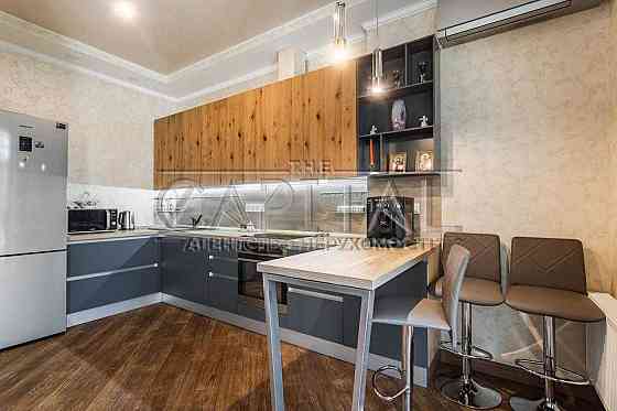 Оренда ЖК Французький квартал + ПАРКОВКА в ціні, 3-к квартира Киев