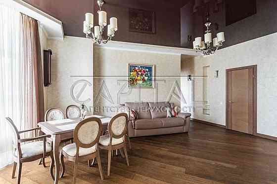 Оренда ЖК Французький квартал + ПАРКОВКА в ціні, 3-к квартира Киев