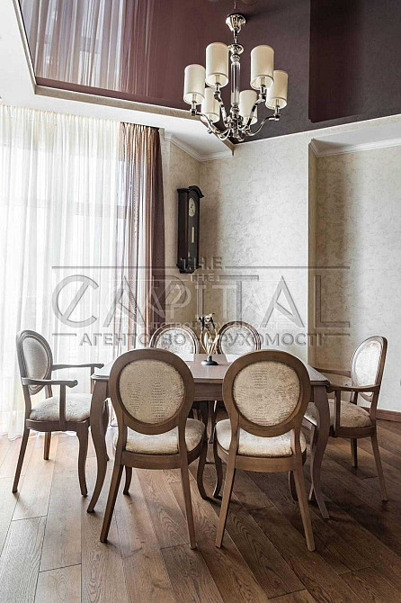 Оренда ЖК Французький квартал + ПАРКОВКА в ціні, 3-к квартира Киев - изображение 3