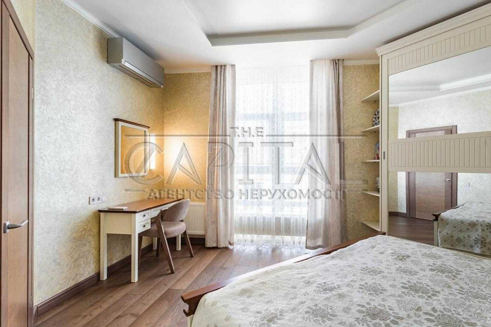 Оренда ЖК Французький квартал + ПАРКОВКА в ціні, 3-к квартира Киев - изображение 5