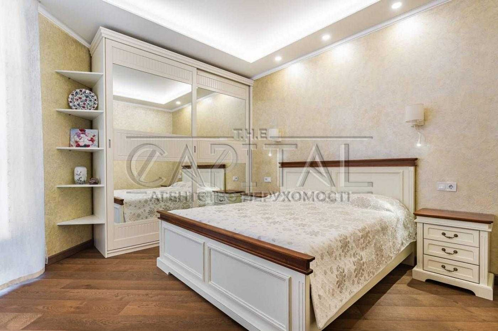 Оренда ЖК Французький квартал + ПАРКОВКА в ціні, 3-к квартира Киев - изображение 6