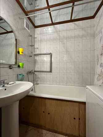 Аренда 2к квартиры на ж/м Тополь 1/Терра Днепр