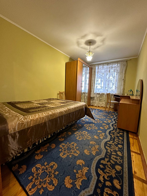 Аренда 2к квартиры на ж/м Тополь 1/Терра Дніпро - зображення 2