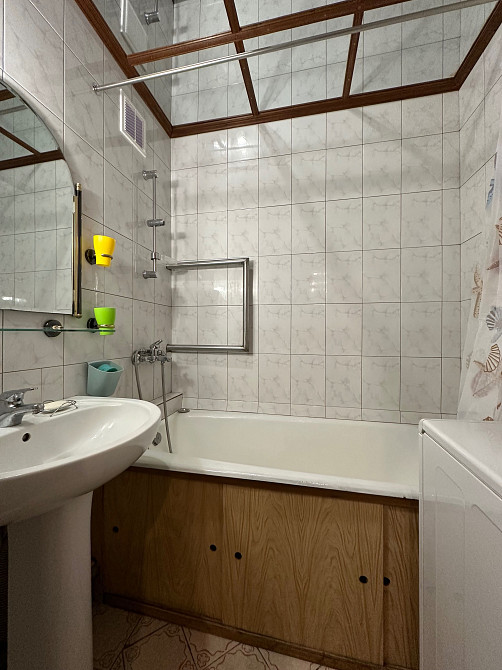 Аренда 2к квартиры на ж/м Тополь 1/Терра Дніпро - зображення 5