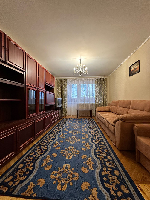 Аренда 2к квартиры на ж/м Тополь 1/Терра Дніпро - зображення 1