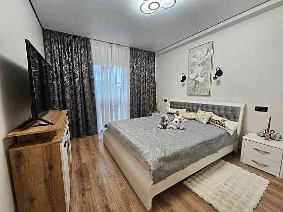 Оренда квартири ЖК "Нова Англія" Киев