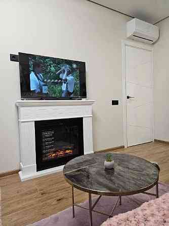 Оренда квартири ЖК "Нова Англія" Киев