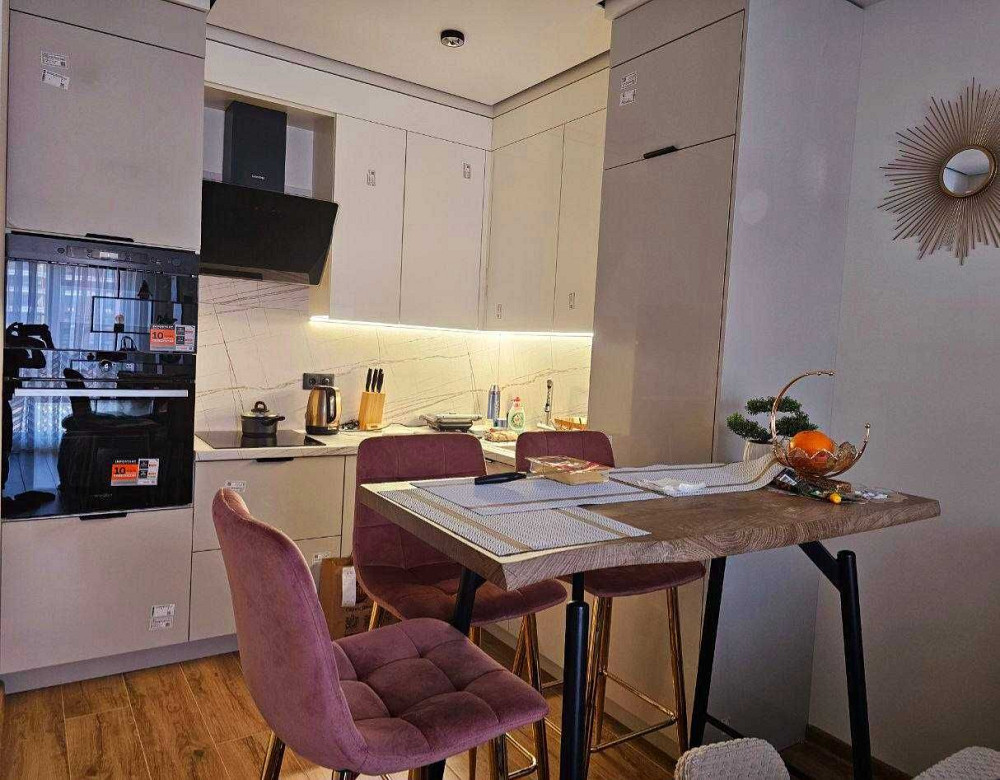 Оренда квартири ЖК "Нова Англія" Киев - изображение 4