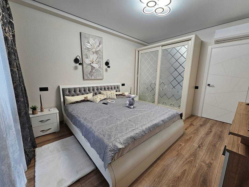 Оренда квартири ЖК "Нова Англія" Киев - изображение 1