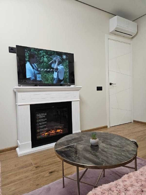 Оренда квартири ЖК "Нова Англія" Киев - изображение 3