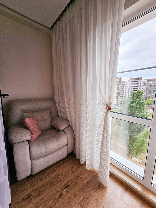 Оренда квартири ЖК "Нова Англія" Киев - изображение 6