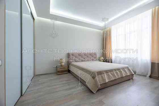 Аренда 3 к квартиры 85 м ЖК Новопечерские Липки Драгомирова 16 Киев