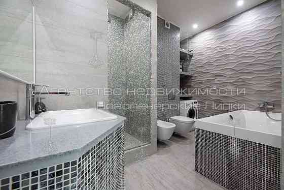 Аренда 3 к квартиры 85 м ЖК Новопечерские Липки Драгомирова 16 Киев