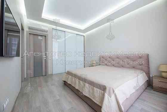 Аренда 3 к квартиры 85 м ЖК Новопечерские Липки Драгомирова 16 Киев