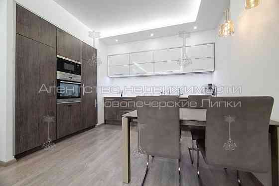 Аренда 3 к квартиры 85 м ЖК Новопечерские Липки Драгомирова 16 Киев