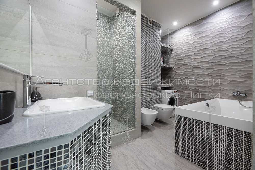 Аренда 3 к квартиры 85 м ЖК Новопечерские Липки Драгомирова 16 Киев - изображение 6