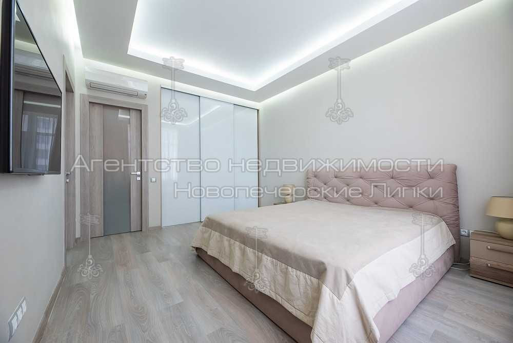 Аренда 3 к квартиры 85 м ЖК Новопечерские Липки Драгомирова 16 Киев - изображение 5