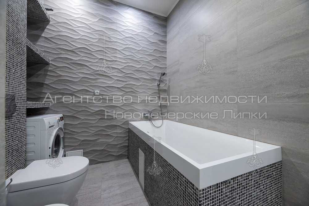 Аренда 3 к квартиры 85 м ЖК Новопечерские Липки Драгомирова 16 Киев - изображение 7