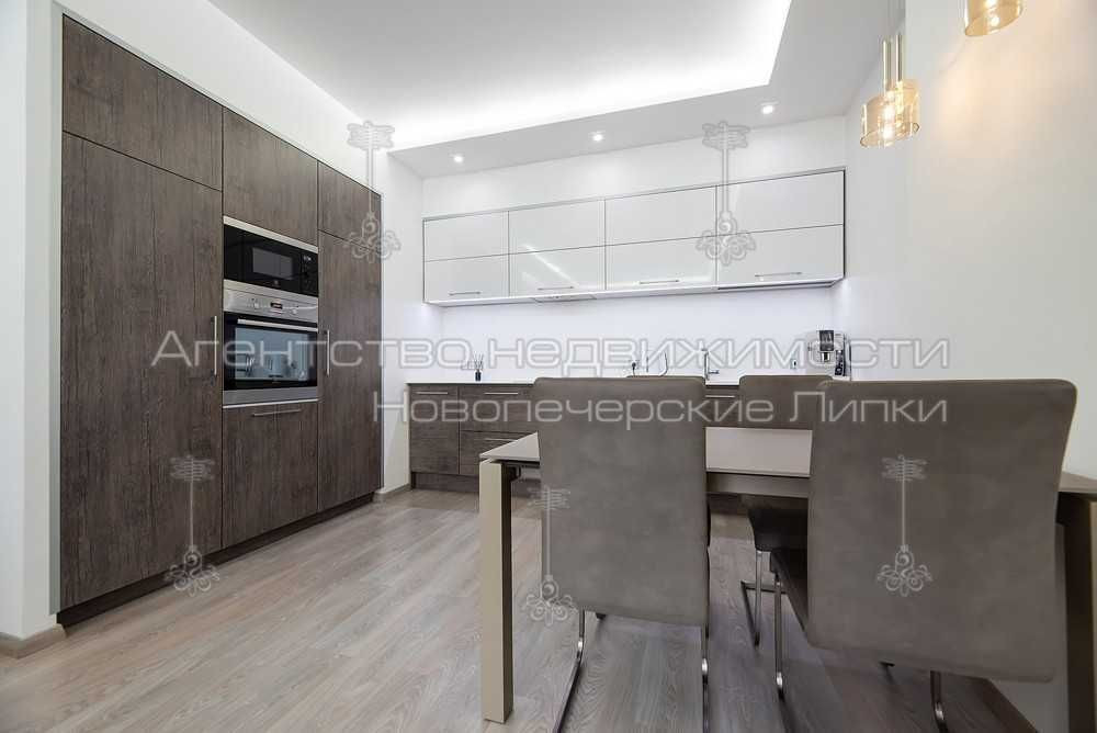 Аренда 3 к квартиры 85 м ЖК Новопечерские Липки Драгомирова 16 Киев - изображение 2