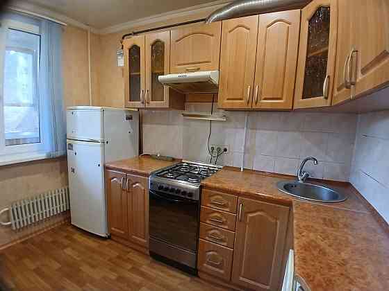 Сдам 1ком.квартиру без животных Мала Рогань