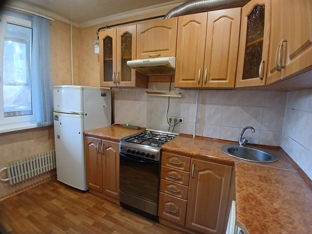 Сдам 1ком.квартиру без животных Мала Рогань - зображення 4