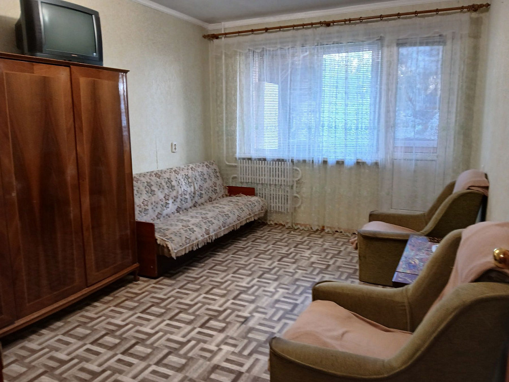 Сдам 1ком.квартиру без животных Мала Рогань - зображення 1