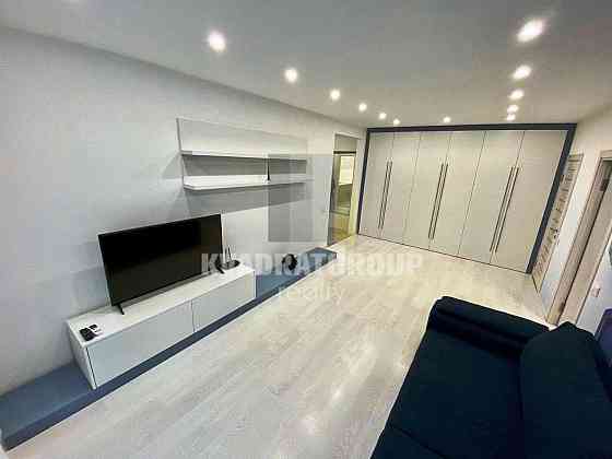 2.к. студия 65м2 ЖК Жуковский Панорама Нагорка Днепр