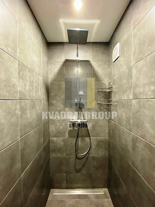 2.к. студия 65м2 ЖК Жуковский Панорама Нагорка Днепр - изображение 7