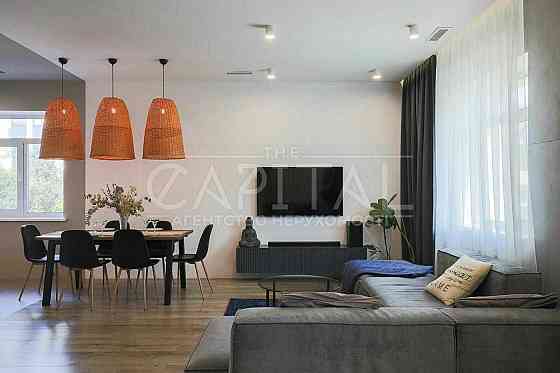 ‼️Аренда дизайнерской квартиры в клубном доме/осокорки/114м2/3к‼️ Киев