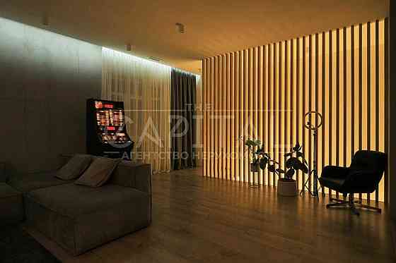 ‼️Аренда дизайнерской квартиры в клубном доме/осокорки/114м2/3к‼️ Киев