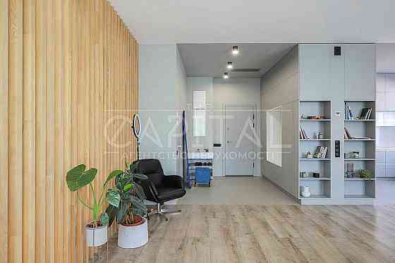 ‼️Аренда дизайнерской квартиры в клубном доме/осокорки/114м2/3к‼️ Киев