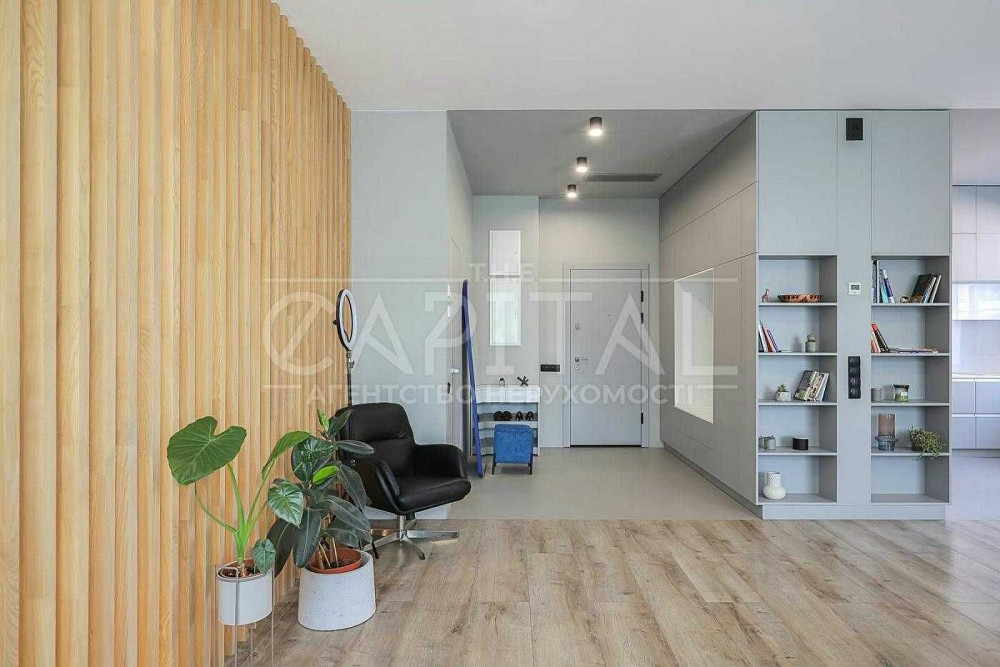 ‼️Аренда дизайнерской квартиры в клубном доме/осокорки/114м2/3к‼️ Киев - изображение 2