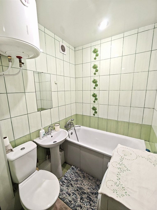 Оренда 2х кімнатної квартири в Олександрівському р-і(Залізнодорожня20) Запоріжжя - зображення 7