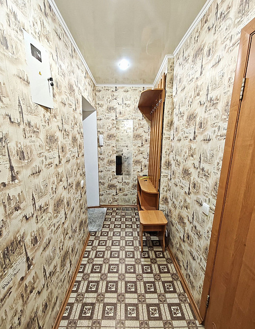 Оренда 2х кімнатної квартири в Олександрівському р-і(Залізнодорожня20) Запоріжжя - зображення 8