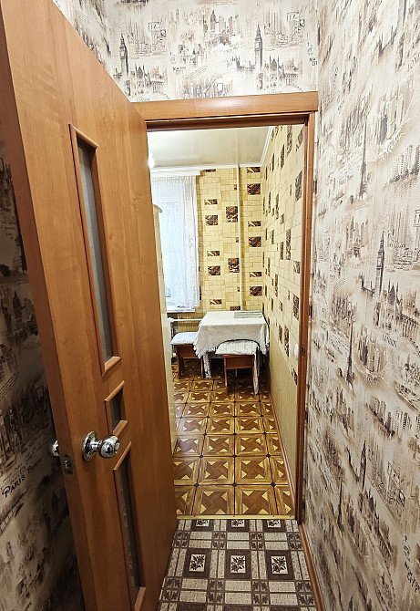 Оренда 2х кімнатної квартири в Олександрівському р-і(Залізнодорожня20) Запоріжжя - зображення 4