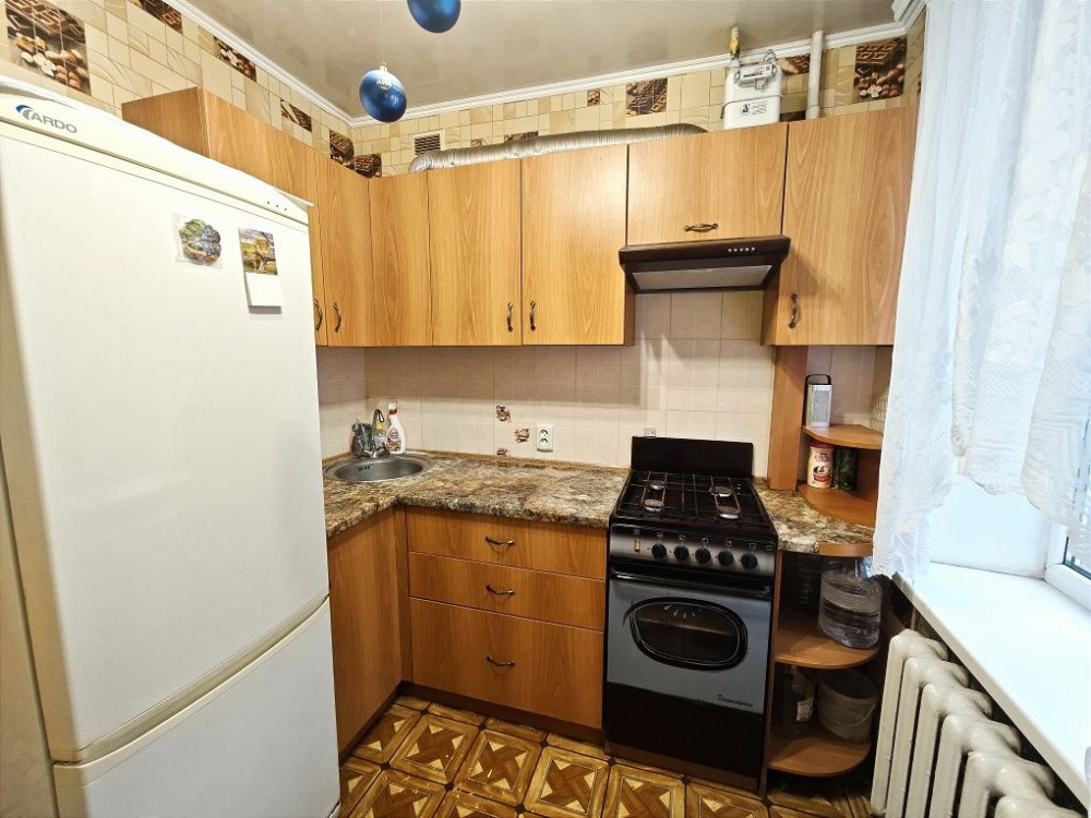 Оренда 2х кімнатної квартири в Олександрівському р-і(Залізнодорожня20) Запоріжжя - зображення 1