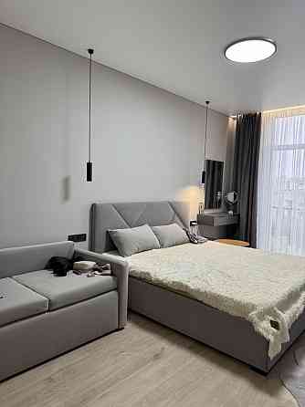 Оренда 1,5 к квартири з гардеробом ЖК Crystal | Кристал Новий район Ужгород