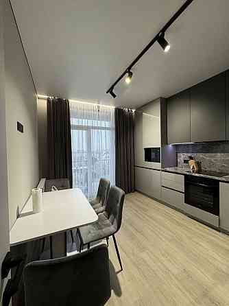 Оренда 1,5 к квартири з гардеробом ЖК Crystal | Кристал Новий район Ужгород