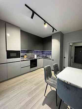 Оренда 1,5 к квартири з гардеробом ЖК Crystal | Кристал Новий район Ужгород