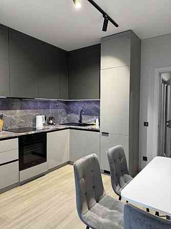 Оренда 1,5 к квартири з гардеробом ЖК Crystal | Кристал Новий район Ужгород