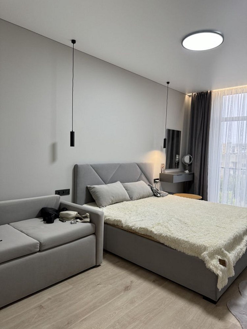 Оренда 1,5 к квартири з гардеробом ЖК Crystal | Кристал Новий район Ужгород - зображення 5