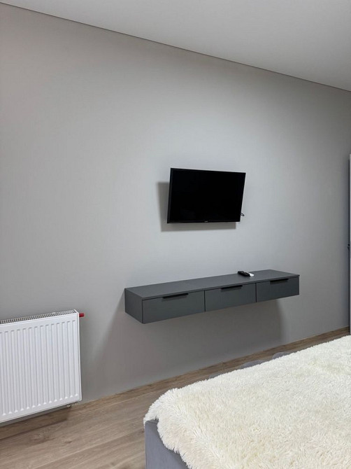 Оренда 1,5 к квартири з гардеробом ЖК Crystal | Кристал Новий район Ужгород - зображення 8