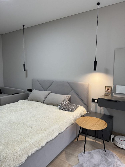 Оренда 1,5 к квартири з гардеробом ЖК Crystal | Кристал Новий район Ужгород - зображення 7