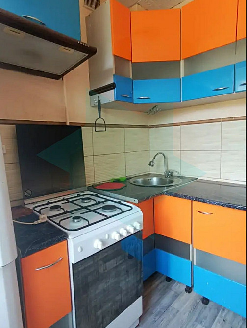 Сдам 3 комнатную квартиру Слабожанский Днепр - изображение 1