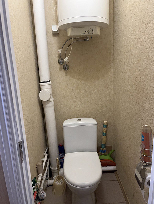 Оренда 1-но кімнатної квартири на Таращанському м-ві! Біла Церква - зображення 5