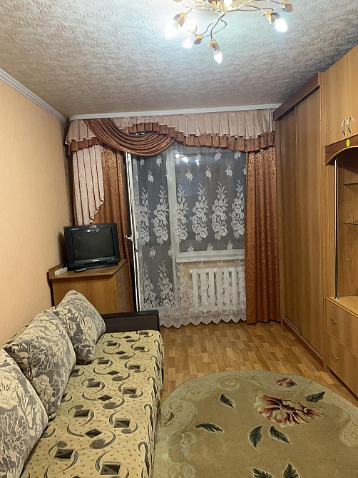 Оренда 1-но кімнатної квартири на Таращанському м-ві! Біла Церква - зображення 3