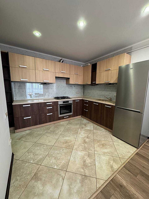 Оренда 2кім квартири вул.Кн.Ольги Добра оселя Львов - изображение 1