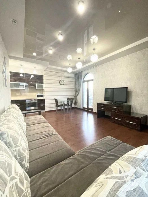 Сдам 2 ком кв ул. Греческая 5 Новый ремонт Балкон Парк Центр код301/1 Одеса - зображення 6