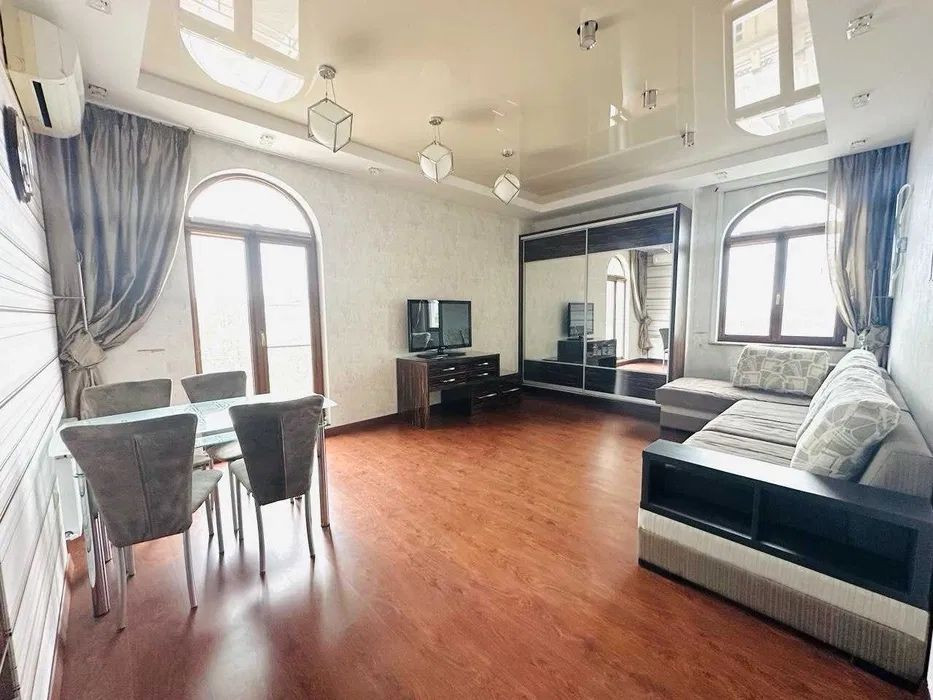 Сдам 2 ком кв ул. Греческая 5 Новый ремонт Балкон Парк Центр код301/1 Одеса - зображення 7