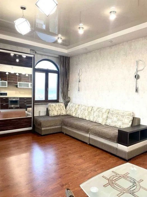 Сдам 2 ком кв ул. Греческая 5 Новый ремонт Балкон Парк Центр код301/1 Одеса - зображення 5